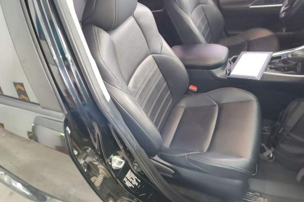 Toyota Wildlander 2020, 146700 км, за 16234 USD - фото 23