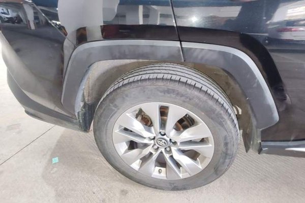 Toyota Wildlander 2020, 146700 км, за 16234 USD - фото 10