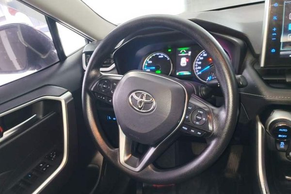 Toyota Wildlander 2020, 146700 км, за 16234 USD - фото 14