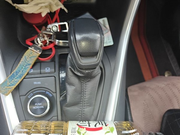 Toyota Wildlander 2020, 70200 км, за 17445 USD - фото 15
