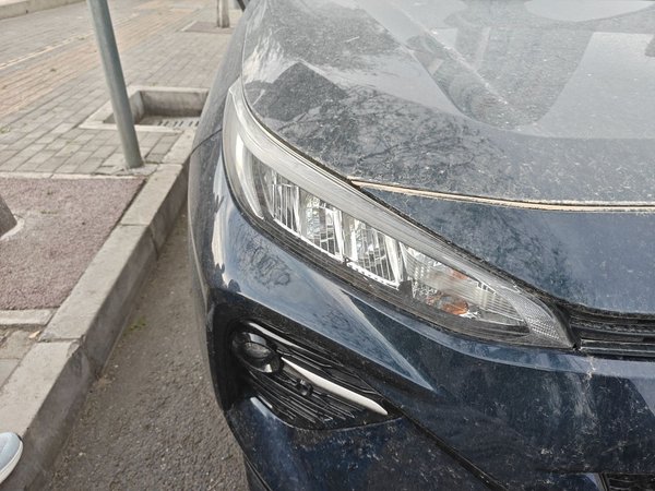 Toyota Wildlander 2020, 70200 км, за 17445 USD - фото 7
