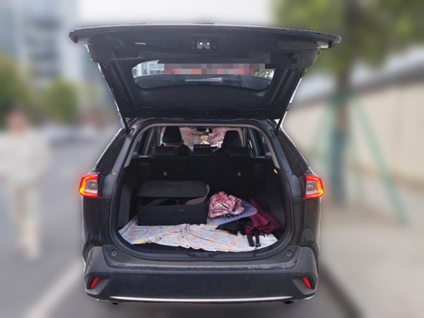 Toyota Wildlander 2021, 31700 км, за 18356 USD - фото 10