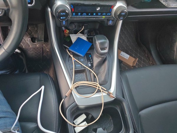 Toyota Wildlander 2021, 31700 км, за 18356 USD - фото 11