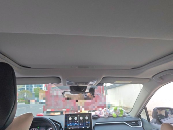 Toyota Wildlander 2021, 31700 км, за 18356 USD - фото 13