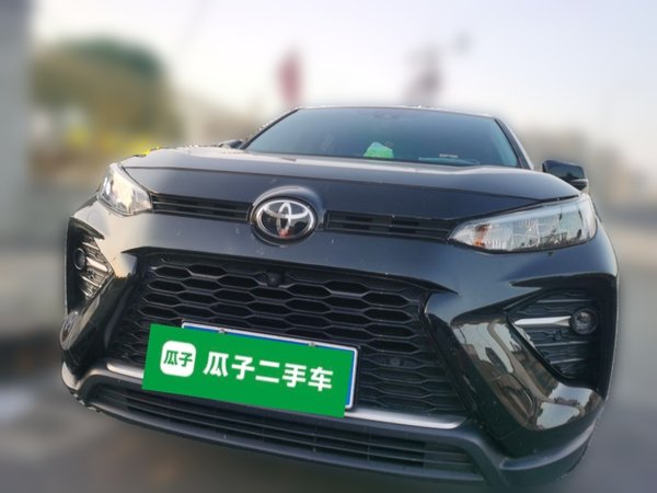 Toyota Wildlander 2022, 65700 км, за 16522 USD