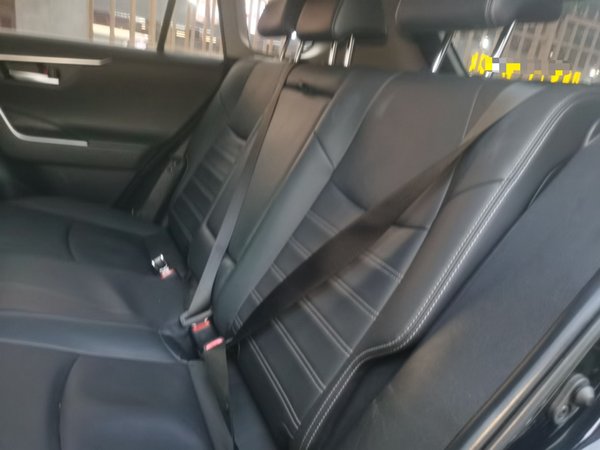 Toyota Wildlander 2022, 65700 км, за 16522 USD - фото 18