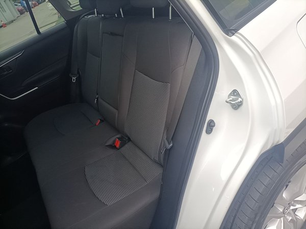 Toyota Wildlander 2022, 22000 км, за 16692 USD - фото 21