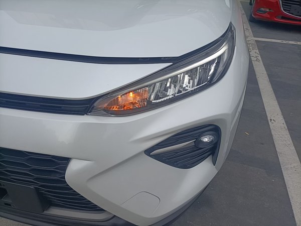 Toyota Wildlander 2022, 22000 км, за 16692 USD - фото 9