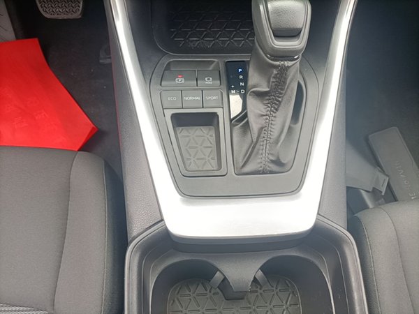 Toyota Wildlander 2022, 22000 км, за 16692 USD - фото 18