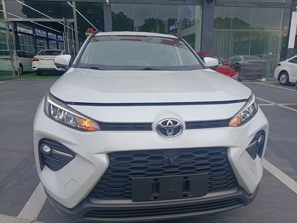 Toyota Wildlander 2022, 22000 км, за 16692 USD