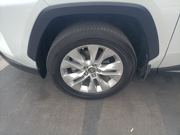 Toyota Wildlander 2022, 22000 км, за 16692 USD - фото 8