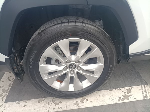 Toyota Wildlander 2022, 22000 км, за 16692 USD - фото 10
