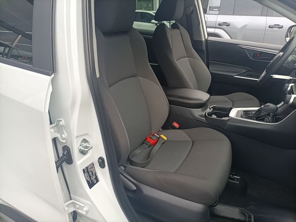 Toyota Wildlander 2022, 22000 км, за 16692 USD - фото 24