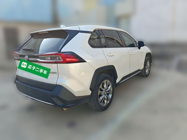 Toyota Wildlander 2022, 63200 км, за 16657 USD - фото 6