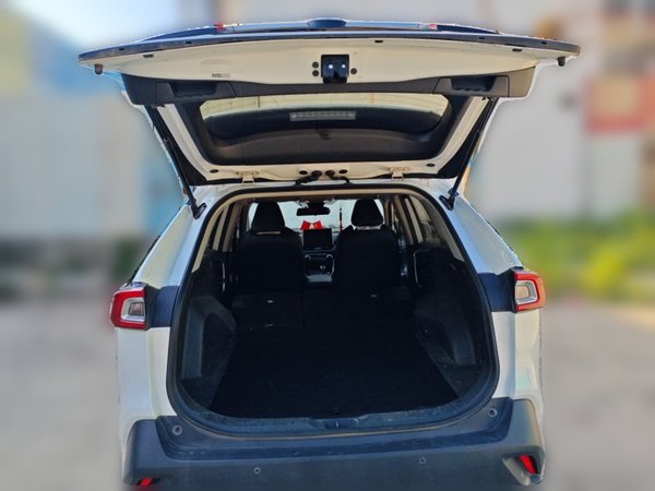 Toyota Wildlander 2022, 63200 км, за 16657 USD - фото 20