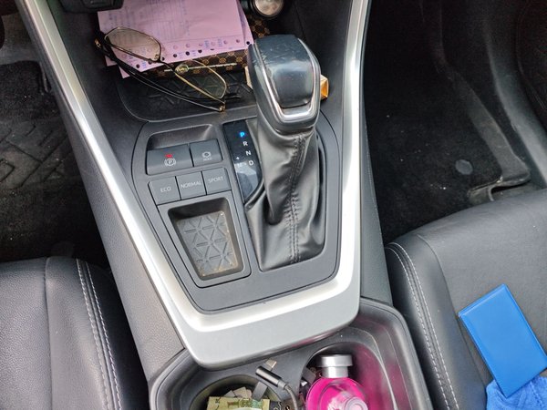 Toyota Wildlander 2022, 63200 км, за 16657 USD - фото 15