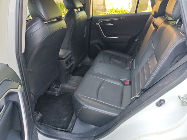 Toyota Wildlander 2022, 63200 км, за 16657 USD - фото 18