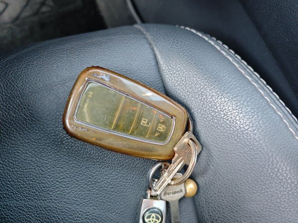 Toyota Wildlander 2022, 63200 км, за 16657 USD - фото 9