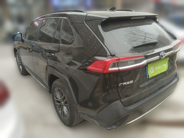 Toyota Wildlander 2023, 15000 км, за 9999999 USD