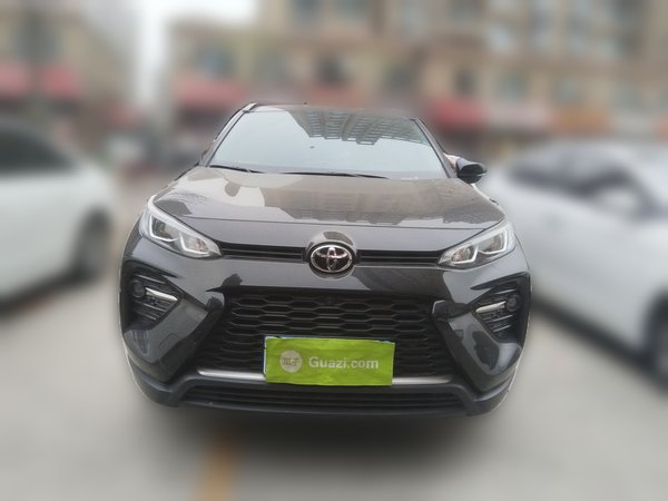 Toyota Wildlander 2023, 15000 км, за 9999999 USD