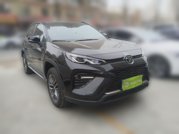 Toyota Wildlander 2023, 15000 км, за 9999999 USD