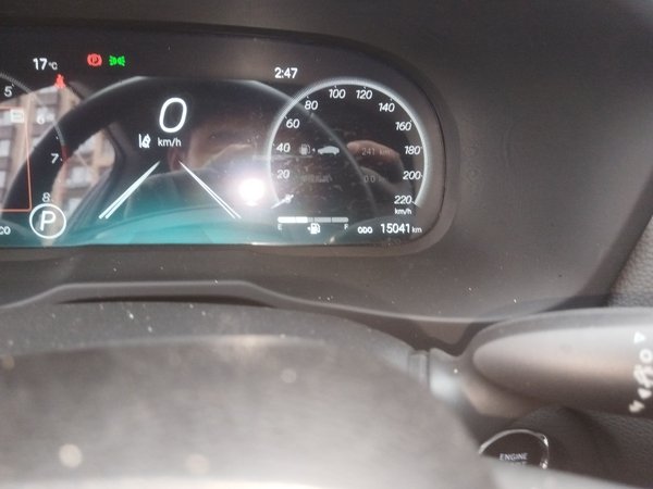 Toyota Wildlander 2023, 15000 км, за 9999999 USD - фото 11