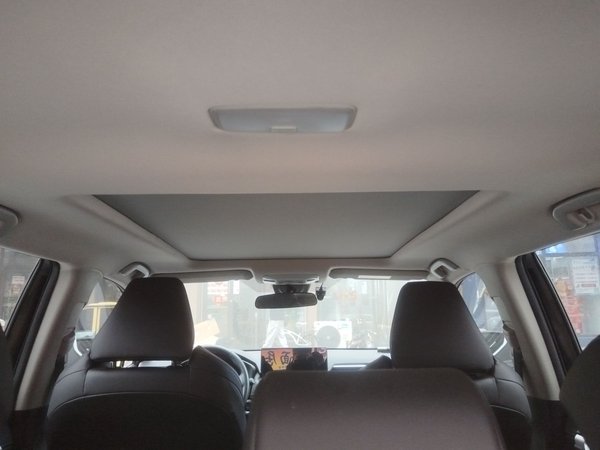 Toyota Wildlander 2023, 15000 км, за 9999999 USD - фото 17