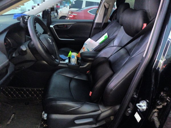 Toyota Wildlander 2023, 52500 км, за 16528 USD - фото 9