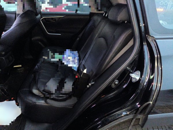 Toyota Wildlander 2023, 52500 км, за 16528 USD - фото 19