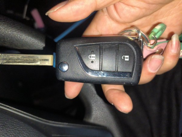 Toyota Wildlander 2023, 52500 км, за 16528 USD - фото 12