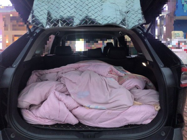 Toyota Wildlander 2023, 52500 км, за 16528 USD - фото 17