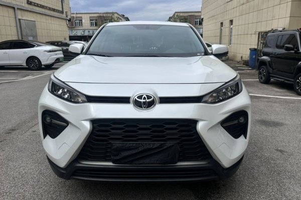 Toyota Wildlander 2023, 13000 км, за 18514 USD