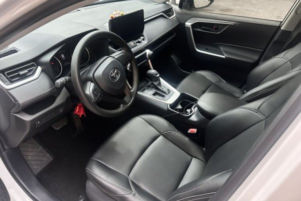 Toyota Wildlander 2023, 13000 км, за 18514 USD - фото 18