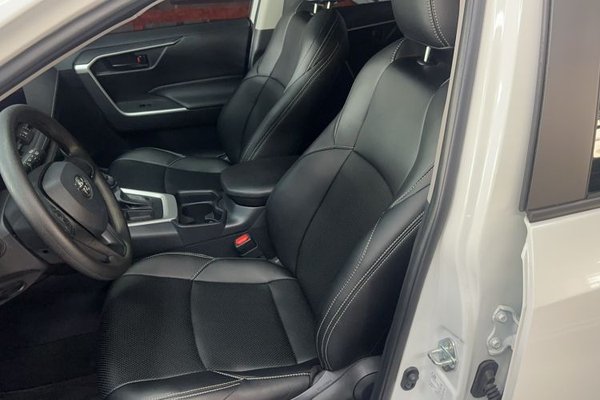 Toyota Wildlander 2023, 13000 км, за 18514 USD - фото 13