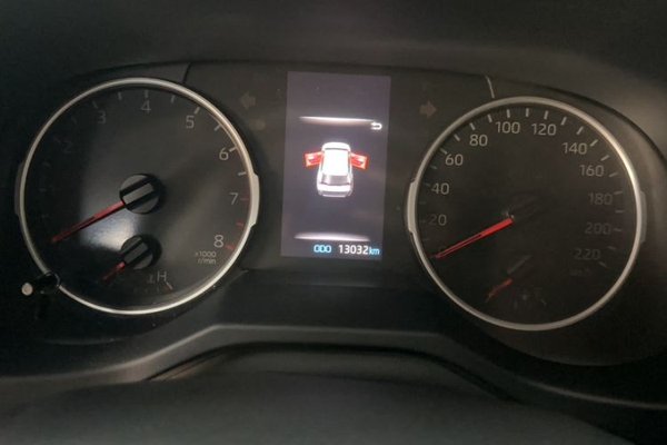 Toyota Wildlander 2023, 13000 км, за 18514 USD - фото 10
