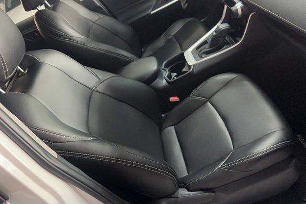 Toyota Wildlander 2023, 13000 км, за 18514 USD - фото 16