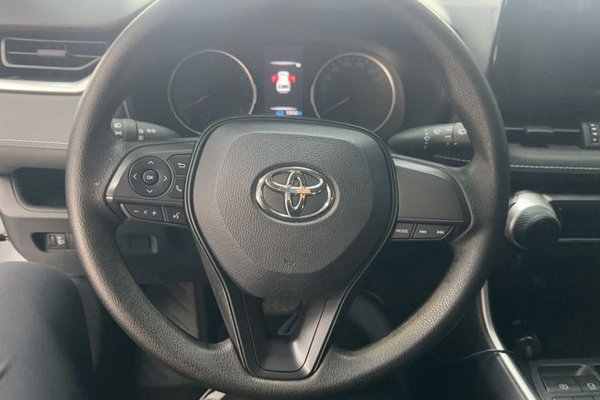 Toyota Wildlander 2023, 13000 км, за 18514 USD - фото 8