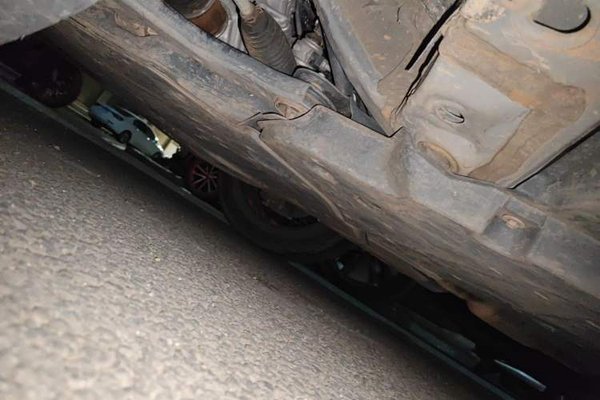Toyota Wildlander 2023, 40700 км, за 18821 USD - фото 26