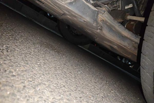 Toyota Wildlander 2023, 40700 км, за 18821 USD - фото 27