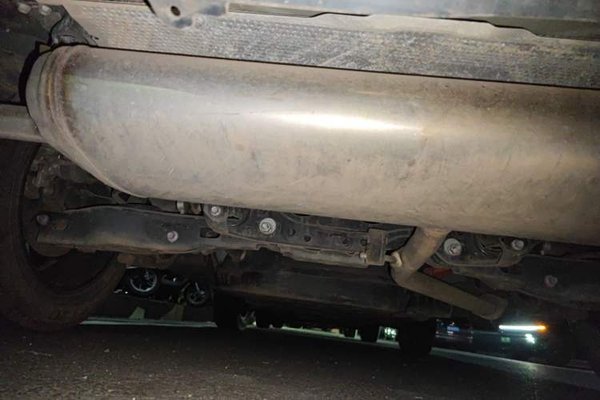 Toyota Wildlander 2023, 40700 км, за 18821 USD - фото 25