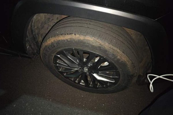 Toyota Wildlander 2023, 40700 км, за 18821 USD - фото 8