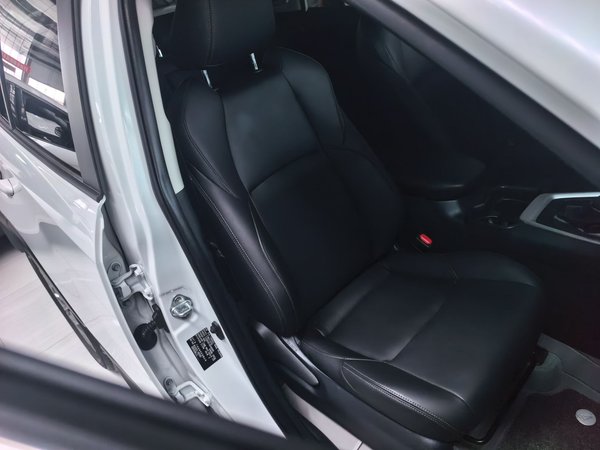 Toyota Wildlander 2024, 22600 км, за 18701 USD - фото 14