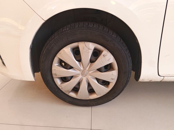 Toyota Yaris 2015, 140200 км, за 5205 USD - фото 9