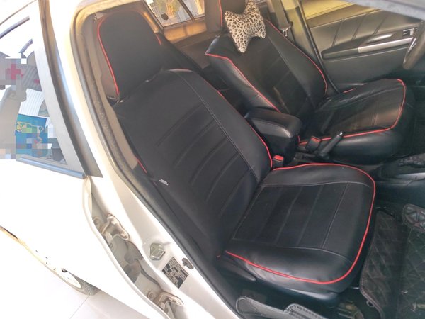 Toyota Yaris 2015, 140200 км, за 5205 USD - фото 23
