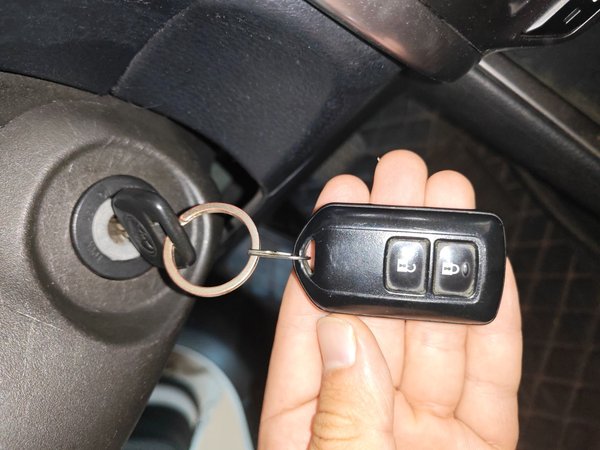 Toyota Yaris 2015, 140200 км, за 5205 USD - фото 19