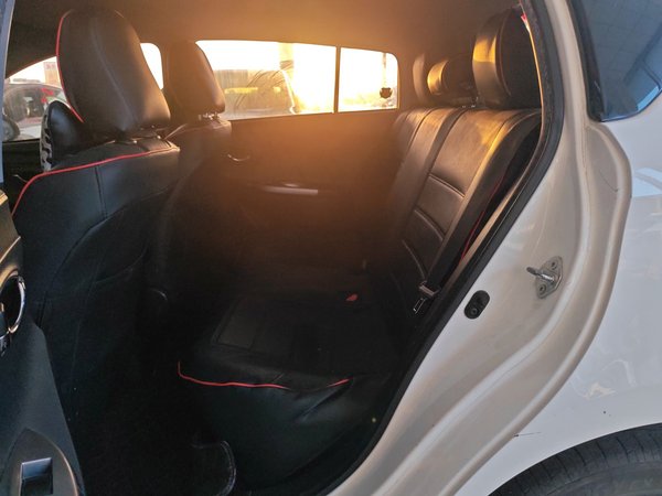 Toyota Yaris 2015, 140200 км, за 5205 USD - фото 22