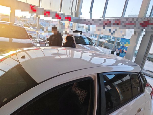 Toyota Yaris 2015, 140200 км, за 5205 USD - фото 11