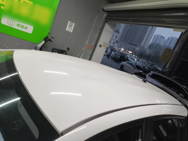 Toyota Yaris 2016, 102100 км, за 7018 USD - фото 11