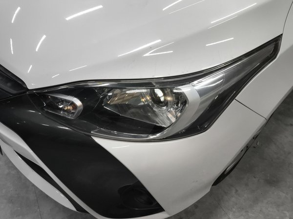 Toyota Yaris 2016, 102100 км, за 7018 USD
