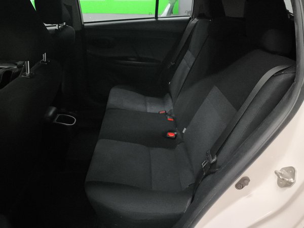 Toyota Yaris 2016, 102100 км, за 7018 USD - фото 22